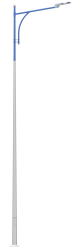 Lighting Pole LG05