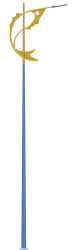 Lighting Pole LG06