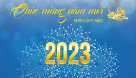 LỊCH NGHỈ TẾT NGUYÊN ĐÁN 2023
