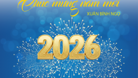 LỊCH NGHỈ TẾT NGUYÊN ĐÁN 2026