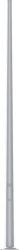Round Cone Pole