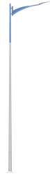 Lighting Pole LG02
