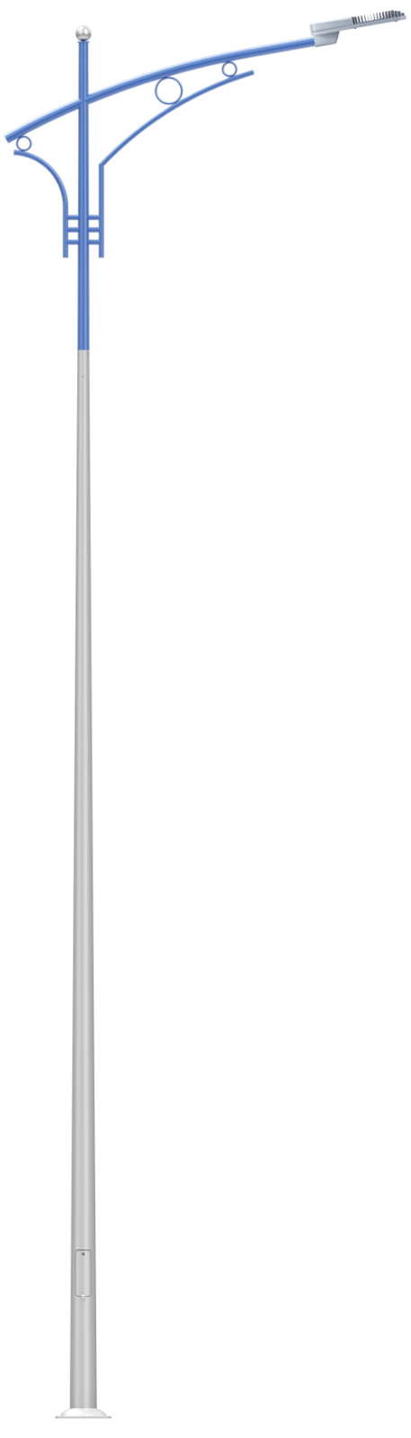 Lighting Pole LG01