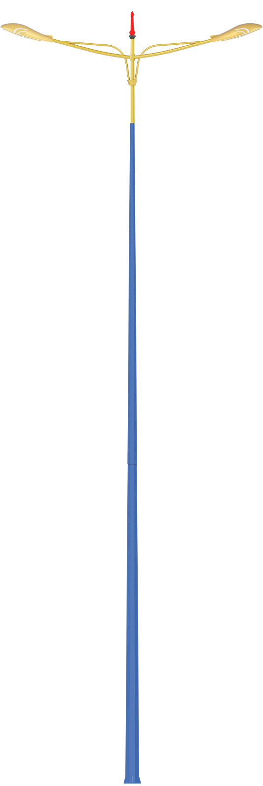Lighting Pole LG03